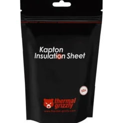 Thermal Grizzly Kapton Insulation Sheet