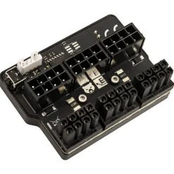 Thermal Grizzly WireView GPU, 3x 8-Pin PCIe - Normal