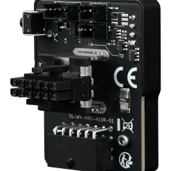 Thermal Grizzly WireView Pro GPU 1x12VHPWR 90°, Reversed