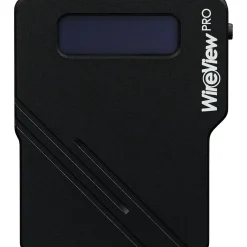 Thermal Grizzly WireView Pro GPU 1x12VHPWR 90°, Reversed