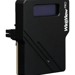Thermal Grizzly WireView Pro GPU 1x12VHPWR 90°, Reversed