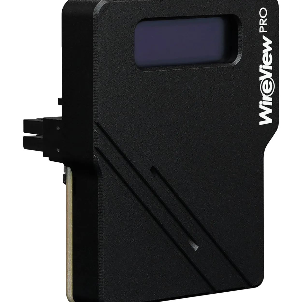 Thermal Grizzly WireView Pro GPU 1x12VHPWR 90°, Reversed