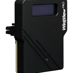 Thermal Grizzly WireView Pro GPU 1x12VHPWR 90°, Normal