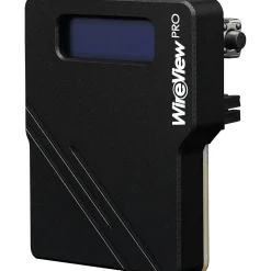 Thermal Grizzly WireView Pro GPU 1x12VHPWR 90°, Normal