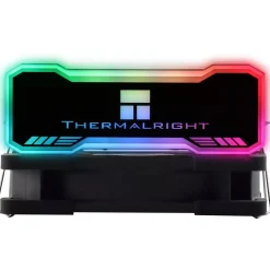 Thermalright Black Eagle ARGB Tower Kühler