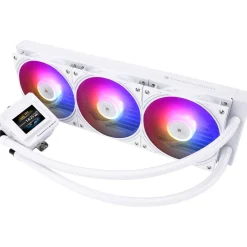Thermalright Frozen Warframe 360 SE ARGB weiß All-in-One