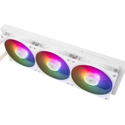 Thermalright Frozen Warframe 360 SE ARGB weiß All-in-One