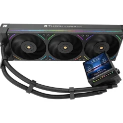 Thermalright Hyper Vision 360 UB ARGB schwarz All-in-One