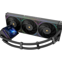 Thermalright Hyper Vision 360 UB ARGB schwarz All-in-One