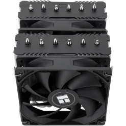 Thermalright Peerless Assassin 120 SE schwarz Tower Kühler