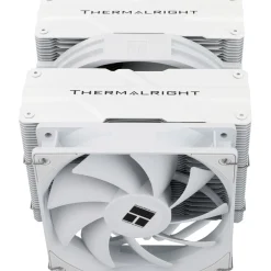 Thermalright Peerless Assassin 140 weiß Tower Kühler
