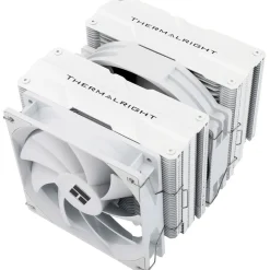 Thermalright Peerless Assassin 140 weiß Tower Kühler
