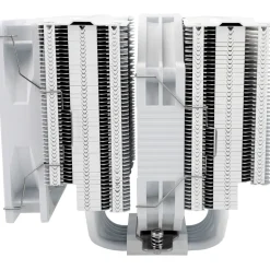 Thermalright Peerless Assassin 140 weiß Tower Kühler