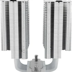 Thermalright Peerless Assassin 140 weiß Tower Kühler