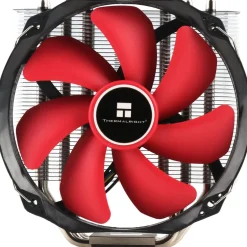 Thermalright TA 140 Tower Kühler