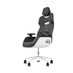 Thermaltake Argent E700 Gaming Chair Glacier White