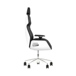 Thermaltake Argent E700 Gaming Chair Glacier White