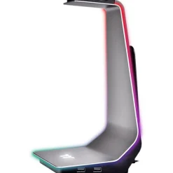 Thermaltake Argent HS1 RGB Gaming Headset Stand