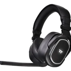 Thermaltake Argent H5 Wireless RGB Black