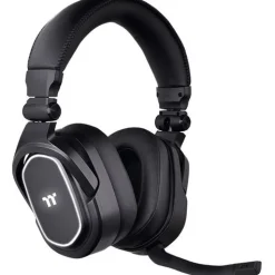 Thermaltake Argent H5 Wireless RGB Black