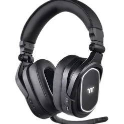 Thermaltake Argent H5 Wireless RGB Black