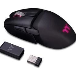 Thermaltake Argent M5 Wireless RGB Gaming Mouse