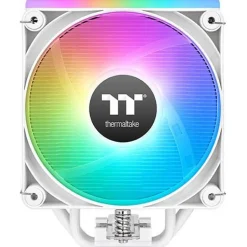 Thermaltake Astria 200 ARGB Sync Snow White Tower Kühler