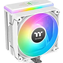 Thermaltake Astria 200 ARGB Sync Snow White Tower Kühler