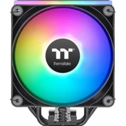 Thermaltake Astria 200 ARGB Sync Black Tower Kühler