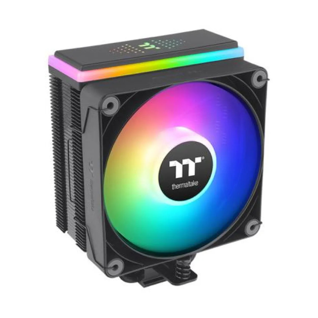 Thermaltake Astria 200 ARGB Sync Black Tower Kühler