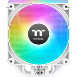 Thermaltake Astria 400 ARGB Sync Snow White Tower Kühler