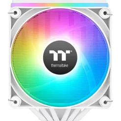 Thermaltake Astria 600 ARGB Sync Snow White Tower Kühler