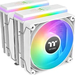 Thermaltake Astria 600 ARGB Sync Snow White Tower Kühler