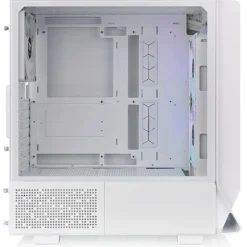 Thermaltake Ceres 350 MX Snow Midi Tower ohne Netzteil weiss
