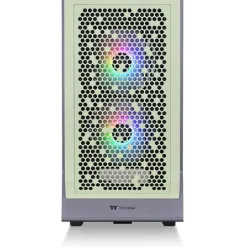 Thermaltake Ceres 300 TG ARGB Midi Tower ohne Netzteil gruen