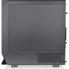 Thermaltake Ceres 500 TG ARGB Midi Tower ohne Netzteil schwarz