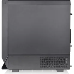 Thermaltake Ceres 500 TG ARGB Midi Tower ohne Netzteil schwarz
