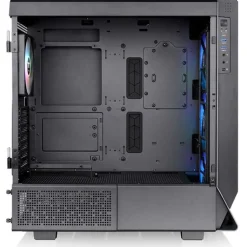 Thermaltake Ceres 500 TG ARGB Midi Tower ohne Netzteil schwarz