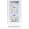 Thermaltake Ceres 330 TG ARGB Snow Midi Tower ohne Netzteil weiss
