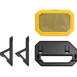 Thermaltake Chassis Stand Kit for The Tower 600 Bumblebee