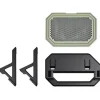 Thermaltake Chassis Stand Kit for The Tower 600 Matcha Green