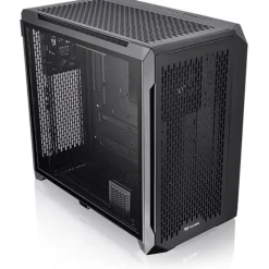 Thermaltake CTE C750 Air Big Tower ohne Netzteil schwarz
