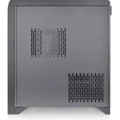 Thermaltake CTE C700 Air Midi Tower ohne Netzteil schwarz