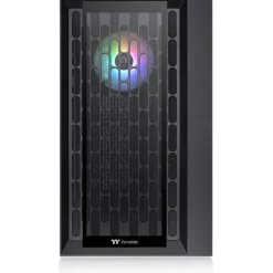 Thermaltake CTE C700 TG ARGB Midi Tower ohne Netzteil schwarz