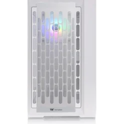 Thermaltake CTE C750 TG ARGB Snow Big Tower ohne Netzteil schwarz