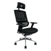 Thermaltake Cyberchair E500 Black