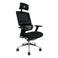 Thermaltake Cyberchair E500 Black
