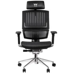 Thermaltake Cyberchair E500 Black