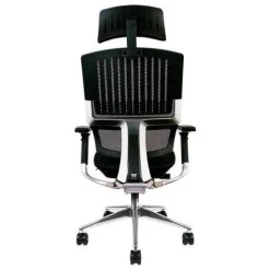 Thermaltake Cyberchair E500 Black