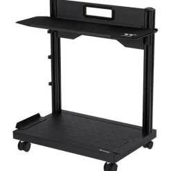 Thermaltake Freestanding PC Gear Stand Black